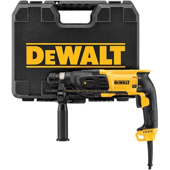 Перфоратор DeWALT D25133K-QS - Metoo (1)