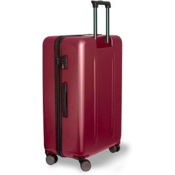 Чемодан Mi Trolley 90 Points Suitcase (Danube luggage) 20" Красный - Metoo (2)