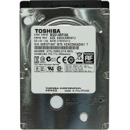 Жёсткий диск для ноутбука Toshiba HDD 500Gb MQ01ABF050 2,5"
