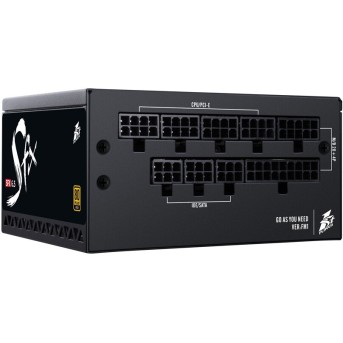 Блок питания 1STPLAYER SFX 850W Gold - Metoo (2)