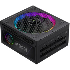 Блок питания Gamemax RGB PRO 1050G Gold