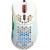 Компьютерная мышь Glorious Model D- Matte White (GLO-MS-DM-MW) - Metoo (2)