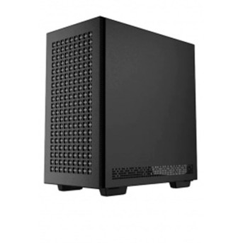 Компьютерный корпус Deepcool CH370 без Б/<wbr>П - Metoo (2)