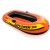 Лодка надувная Intex 58330NP - Metoo (1)