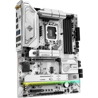 Материнская плата ASRock Z890 STEEL LEGEND WIFI в Metoo.kz - Metoo (3)
