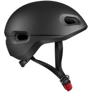 Защитный шлем Xiaomi Mi Commuter Helmet Черный (М)