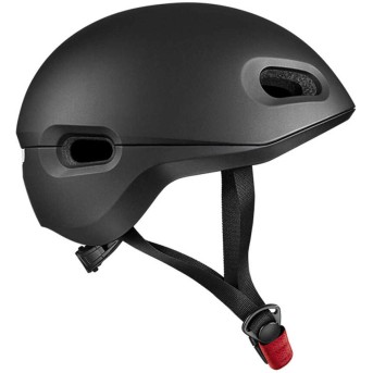 Защитный шлем Xiaomi Mi Commuter Helmet Черный (М) - Metoo (1)