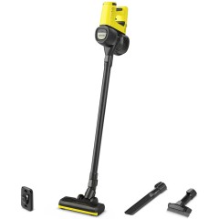 Аккумуляторный пылесос Premium KARCHER VC 4 Cordless myHome