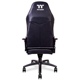 Игровое компьютерное кресло Thermaltake X Comfort Air Black - Metoo (2)