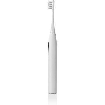 Умная зубная электрощетка Oclean X Pro Elite Серый - Metoo (2)