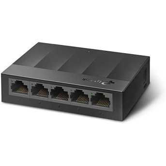 Коммутатор TP-Link LS1005G - Metoo (1)