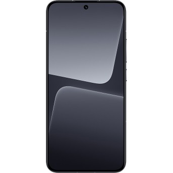 Мобильный телефон Xiaomi 13 12GB RAM 256GB ROM Black - Metoo (1)