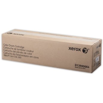 Фотобарабан Xerox 013R00664 (цветной) - Metoo (1)