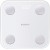 Умные весы Xiaomi Body Composition Scale S400 Белый - Metoo (1)