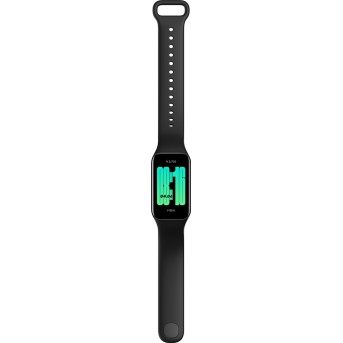 Фитнес браслет Redmi Smart Band 2 Black - Metoo (3)