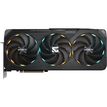 Видеокарта Gigabyte (GV-N5090GAMING OC-32GD) RTX5090 GAMING OC 32G - Metoo (1)
