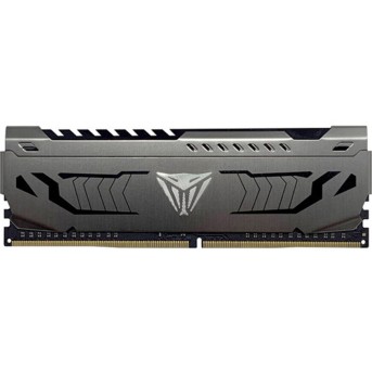 Модуль памяти Patriot Viper Steel PVS48G320C6 DDR4 8GB - Metoo (2)