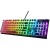 Набор кнопок на клавиатуру Steelseries PrismCAPS Black- US (Black) - Metoo (2)