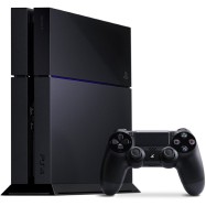 Игровая приставка Sony Playstation 4 PRO 1Tb