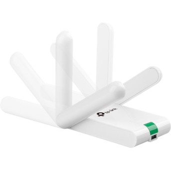 USB-адаптер TP-Link TL-WN822N - Metoo (2)