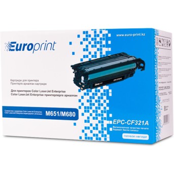 Картридж Europrint EPC-CF321A - Metoo (3)