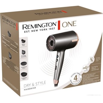 Фен Remington D6077 - Metoo (3)