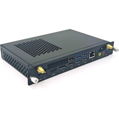 Встраиваемый компьютер OPS XG VS-I53H-8256