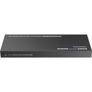 Сплиттер Lenkeng LKV824P-I 1x4 4K@60Hz
