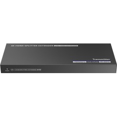 Сплиттер Lenkeng LKV824P-I 1x4 4K@60Hz