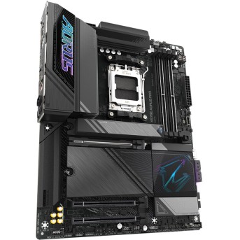 Материнская плата Gigabyte X870E AORUS PRO - Metoo (3)