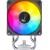 Кулер для процессора Jonsbo CR-1400 EVO(Color) Black - Metoo (2)