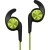 Наушники 1MORE iBFree Sport Bluetooth In-Ear Headphones E1018 Зеленый - Metoo (3)