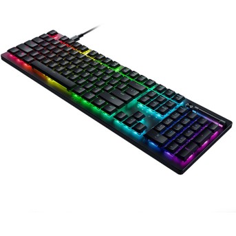 Клавиатура Razer DeathStalker V2 (Linear Red Switch) - Russian Layout - Metoo (2)
