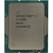 Процессор (CPU) Intel Core i7 Processor 12700 1700
