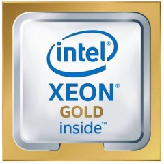 Центральный процессор (CPU) Intel Xeon Gold Processor 6338