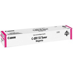Тонер-картридж Canon C-EXV 55 Magenta для IR ADVANCE C256 C356 2184C002AA