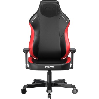 Игровое компьютерное кресло DX Racer Tank GC/<wbr>XXLTK23LTA/<wbr>NR - Metoo (2)