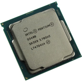 Процессор Intel 1151v2 G5400 - Metoo (1)