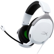 Гарнитура HyperX CloudX Stinger 2 Core (White) 6H9B7AA