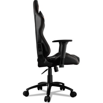 Игровое компьютерное кресло Cougar ARMOR PRO Black - Metoo (3)