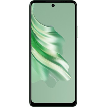 Мобильный телефон TECNO SPARK 20 Pro (KJ6) 256+8 GB Magic Skin Green - Metoo (1)