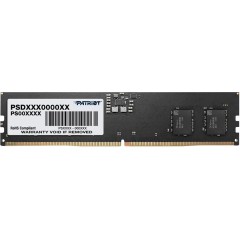 Модуль памяти Patriot SL PSD58G560041 DDR5 8GB
