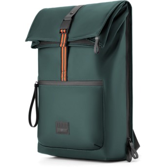 Рюкзак NINETYGO URBAN DAILY Plus Backpack Green - Metoo (1)