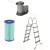 Каркасный бассейн Bestway 56716 - Metoo (2)