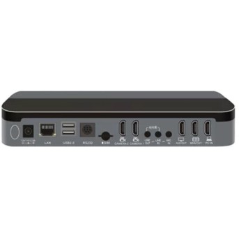 Видеоконференц-терминал ITC NT90MB - MB02M4 - Metoo (2)