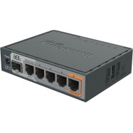 Маршрутизатор MikroTik RB760iGS