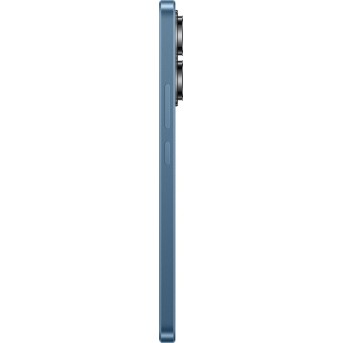 Мобильный телефон Poco X6 5G 12GB RAM 256GB ROM Blue - Metoo (3)