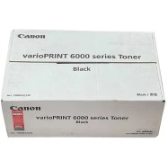 Тонер-картридж Canon TONER VP6000 Black (6 bottles) 5474B008AA