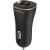 Автомобильное зарядное устройство Duracell DR6010A 30W QC 3.0 2хUSB-A Черный - Metoo (1)