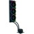 Кулер с водяным охлаждением Razer Hanbo Chroma RGB AIO Liquid Cooler 360MM - Metoo (2)
